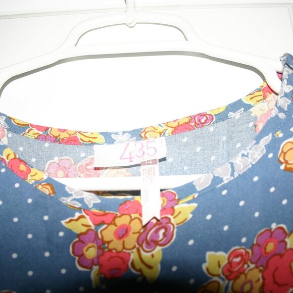 Mommy and Me Outfits by Matilda Jane - Picture 3 of 6